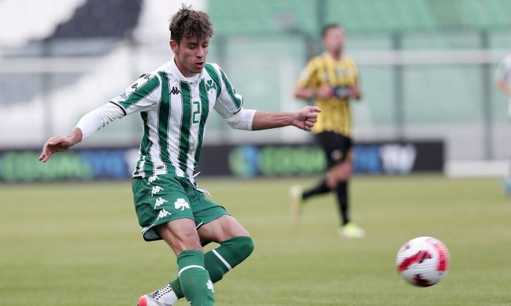 Παναθηναϊκός: Εξιτήριο για Βαγιαννίδη - Πότε επιστρέφει στη δράση