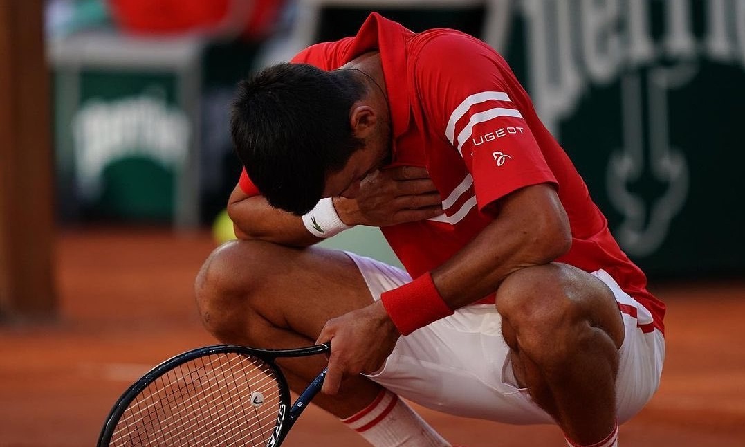 Νόβακ Τζόκοβιτς: Ακυρώθηκε οριστικά η βίζα του - Δεν παίζει στο Australian Open