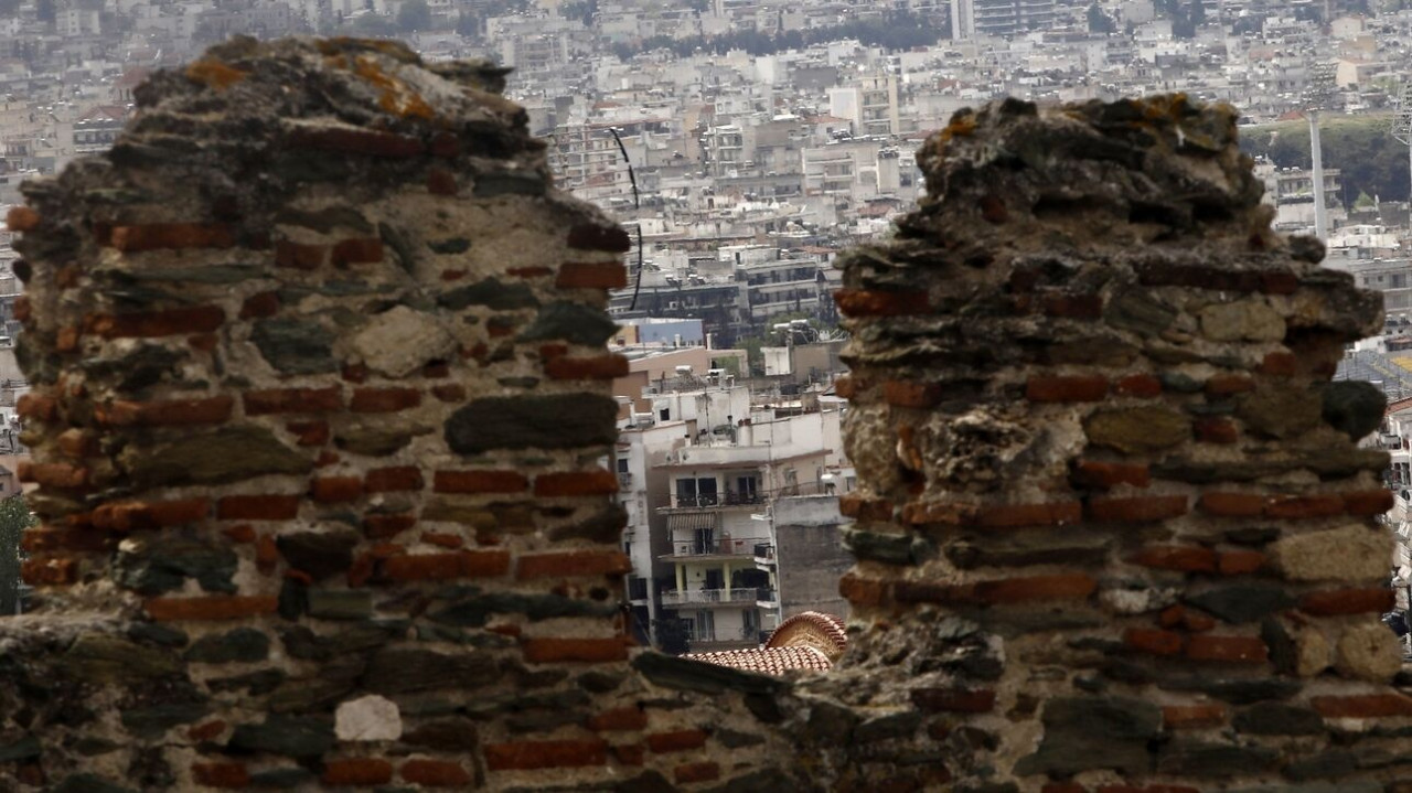 Μετέωρα Πολίχνης: Σε ανησυχία οι κάτοικοι κάθε βράδυ λόγω περίεργου ήχου - Δεν βρίσκουν τι είναι