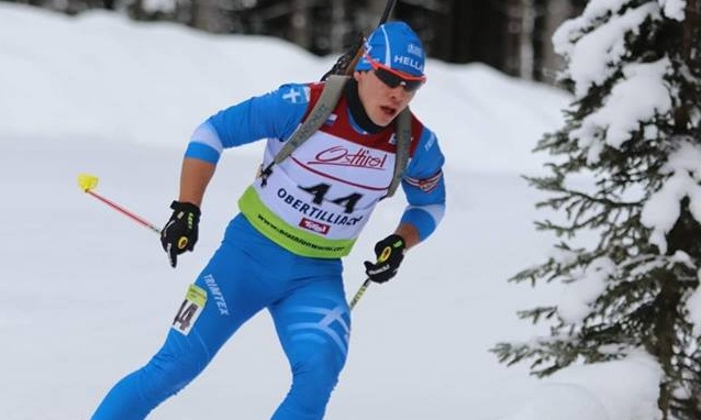 Χιονοδρομία: Κορυφαία επίδοση για Τσουρέκα στη Σλοβακία