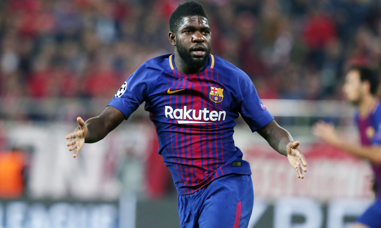 Μπαρτσελόνα: Νέο πρόβλημα με Ουμτιτί - Πόσο καιρό θα μείνει εκτός