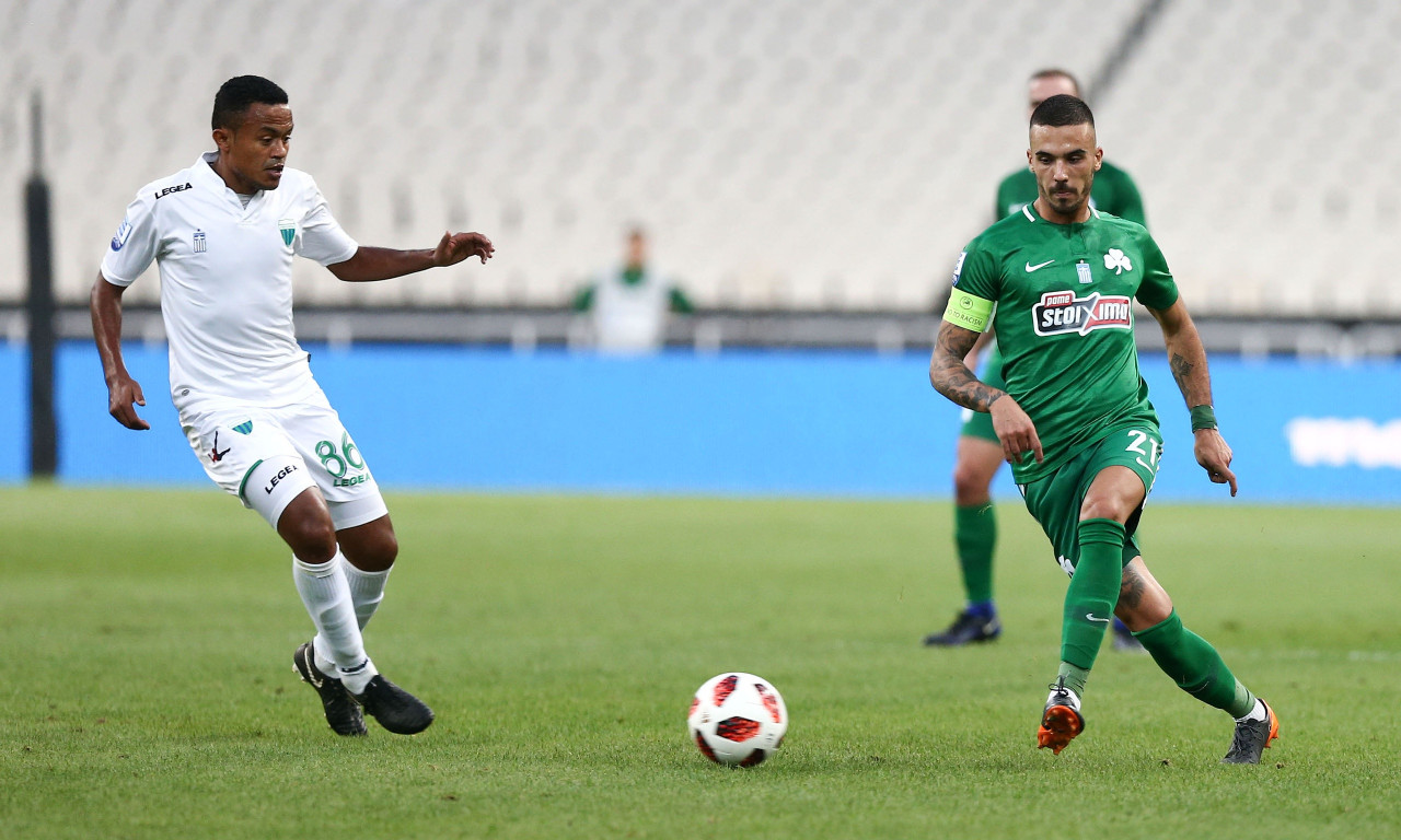 «Βόμβα» με Σουμπίνιο στην Γ' Εθνική - Η νέα του ομάδα