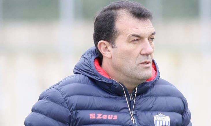 Γ’ Εθνική: «Διαζύγιο» με Καλύβα στον Εθνικό