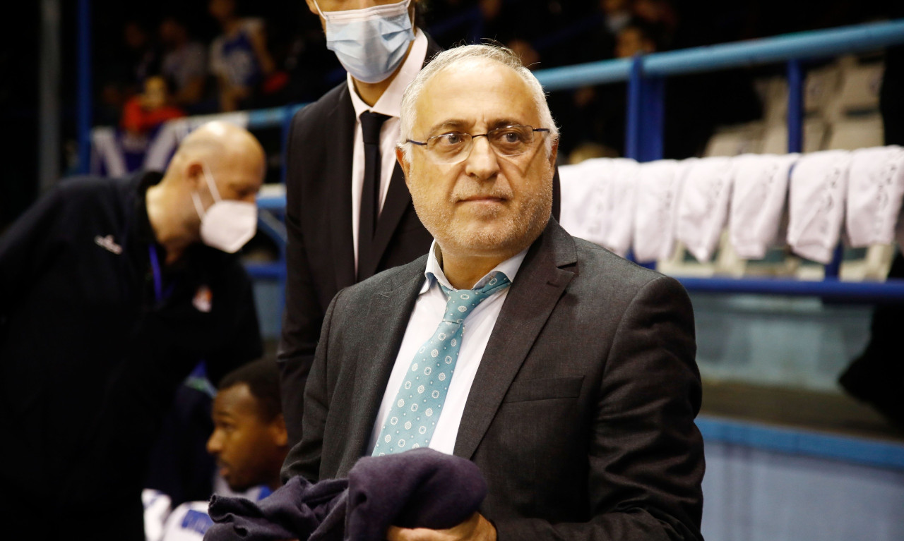 Ηρακλής: Η ΕΕΑ καλεί σε ακρόαση τον Δρακόπουλο για το ιδιοκτησιακό