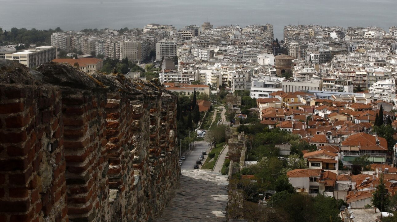 Μετέωρα Πολίχνης: «Φαινόμενο ανθρωπογενούς προέλευσης» οι μυστηριώδεις ήχοι - Τι λέει ο Κ. Παπαζάχος