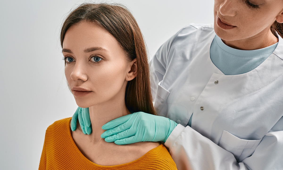 Διαταραχές θυρεοειδούς: Πώς θα προστατευτείτε (εικόνες)