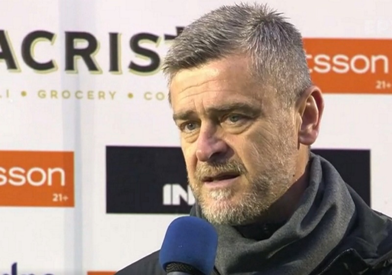 Δερμιτζάκης (Βέροια): Ίσως κάνουμε άλλη μια μεταγραφική κίνηση