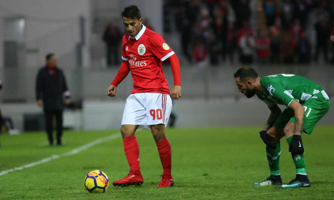 Ολυμπιακός: Αυτόν φέρνει στην Ελλάδα - Μεταγραφική εξέλιξη μετά το ντέρμπι (photos+video)