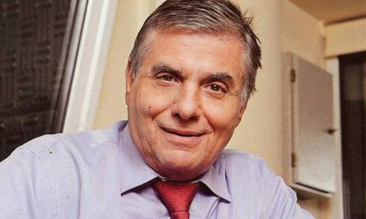 Γιώργος Τράγκας: Ανοίγει η διαθήκη του με 12 ακίνητα σε Ακρόπολη, Γαλλία, Μαϊάμι, Νέα Υόρκη