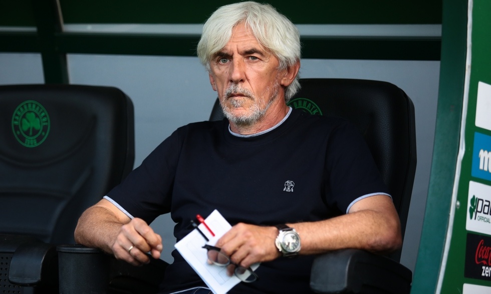 Παναθηναϊκός: Φουλάρει για δυο «μπαμ» - Εκεί θα ενισχυθεί