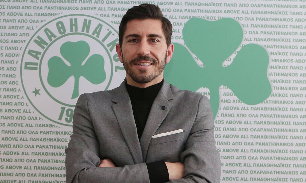 Παναθηναϊκός Β: Με Αγιούμπ η πρώτη αποστολή του Ισπανού Βάθκεθ