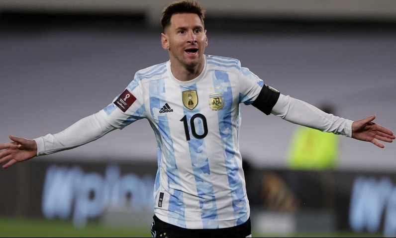 Λιονέλ Μέσι: Εκτός εθνικής για το επόμενο διάστημα - Ο λόγος της απουσίας
