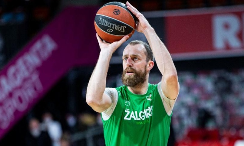 Ζαλγκίρις: Τρία κρούσματα κορονοϊού