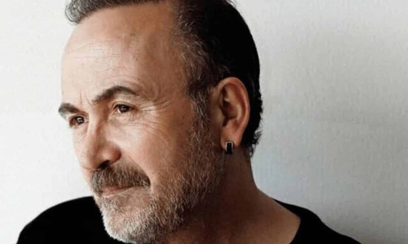 Σταμάτης Γονίδης: «Όσα λιγότερα έχεις, τόσο πιο ελεύθερος είσαι»