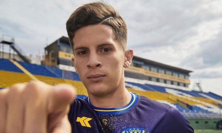 Παναθηναϊκός: Στο προσκήνιο ο Άλντο Πάρα - Τα δεδομένα για το ταλέντο από την Παραγουάη (video)