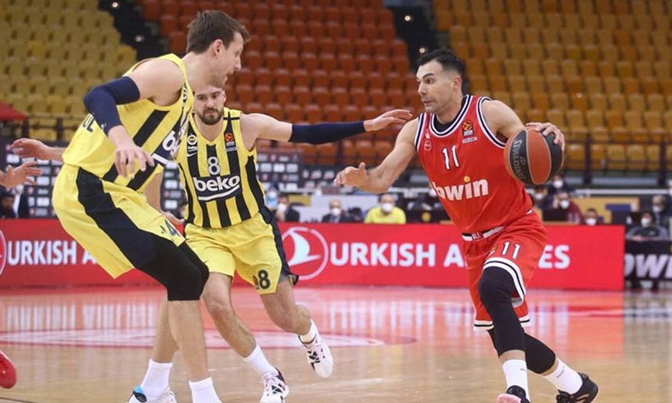 Φενέρμπαχτσε: Ανακοίνωσε δυο κρούσματα κορονοϊού