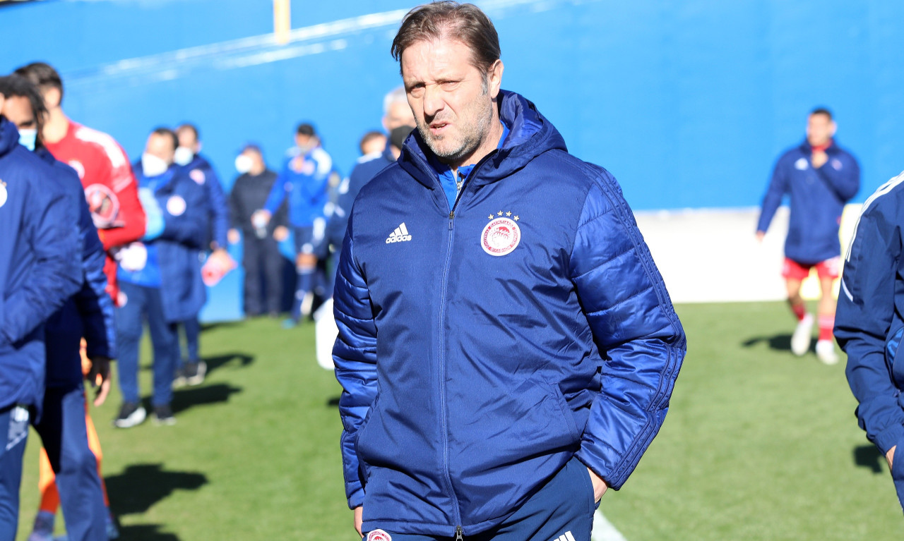 Μαρτίνς: «Όλα ανοιχτά, έχουμε το δεύτερο ματς στην έδρα μας» (video+photos)