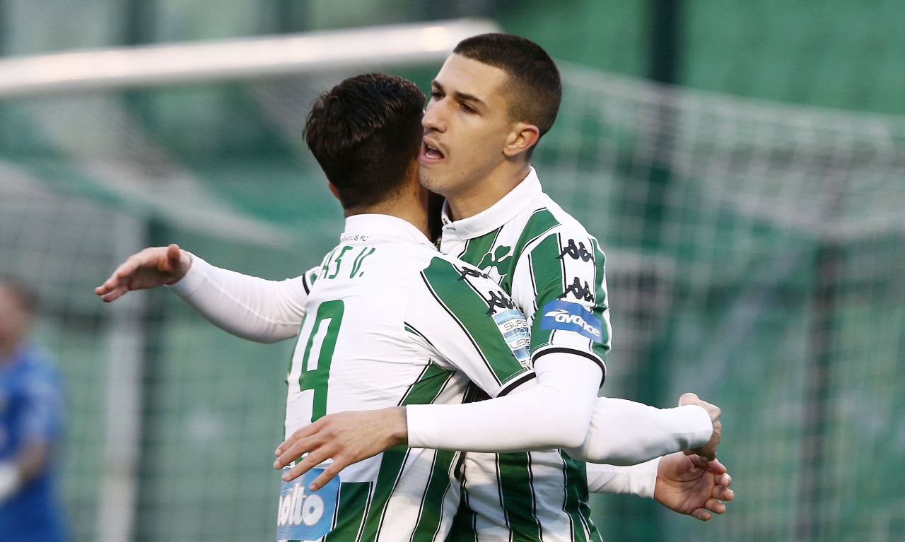 Παναθηναϊκός-Αναγέννηση Καρδίτσας: Νέα ασίστ ο Αϊτόρ, πάλι ο Βιτάλ έκανε το 2-0! (video)