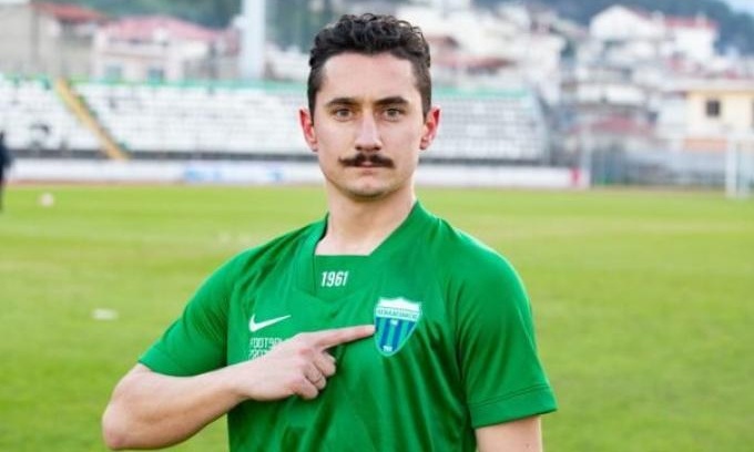 Λεβαδειακός: Ενίσχυση με Ροβίθη