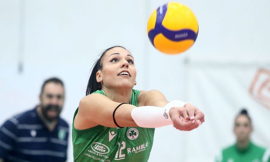 Τεράστια και στις δηλώσεις της η Χαντάβα - Η αντίδρασή της για τα περιστατικά έμφυλης βίας (video)