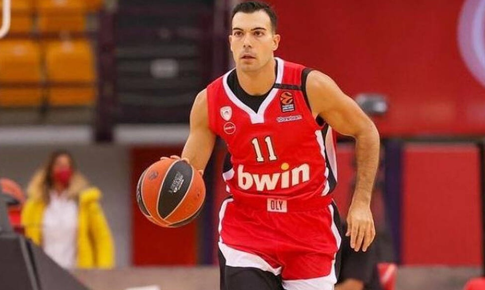 Euroleague: Oρίστηκε το εξ αναβολής ματς Ολυμπιακός-ΤΣΣΚΑ Μόσχας