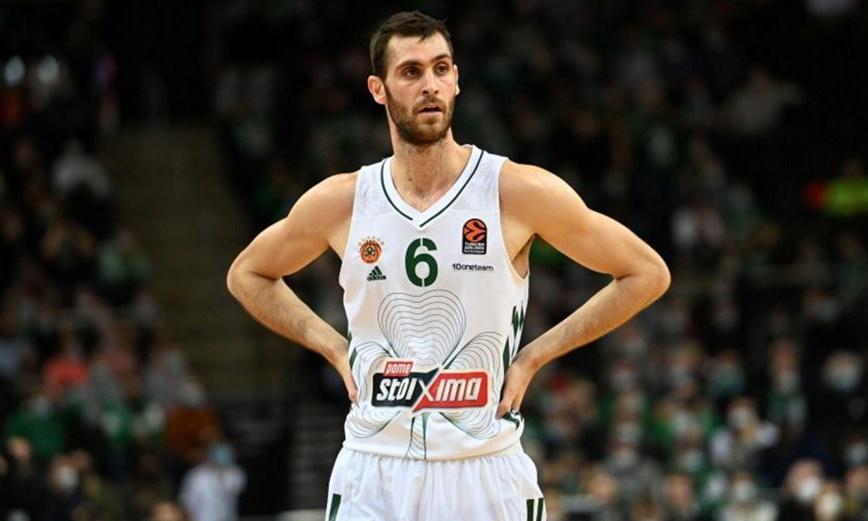 Παναθηναϊκός OΠΑΠ: Με τρεις απουσίες κόντρα στην Εφές