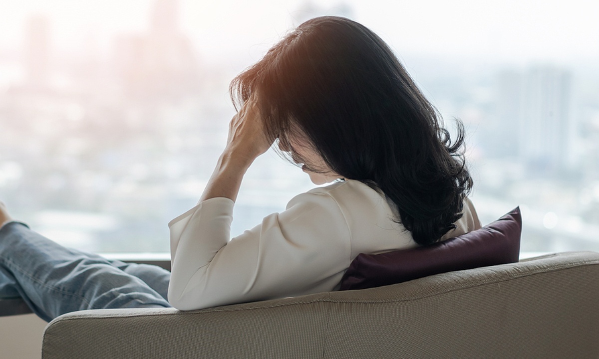 7 παράγοντες που προκαλούν πρόωρη εμμηνόπαυση (εικόνες)