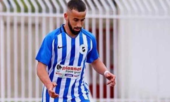Αστέρας Βλαχιώτη: Απέκτησε νεαρό εξτρέμ από τη Γ’ Εθνική