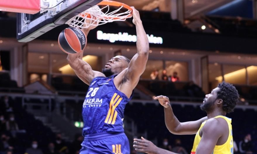 Άλμπα Βερολίνου-Ρεάλ Μαδρίτης 74-89: Πρώτη και καλύτερη με Ερτέλ και... Ντεκ