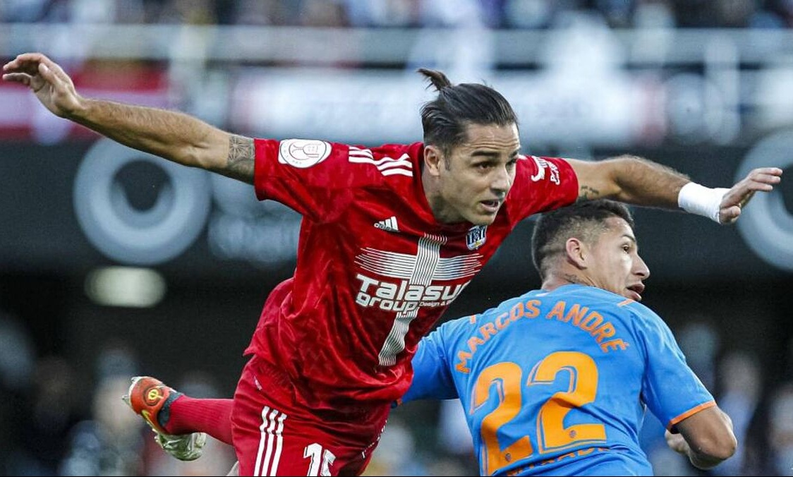 Λαμία: «Έκλεισε Ισπανό δεξιό μπακ»