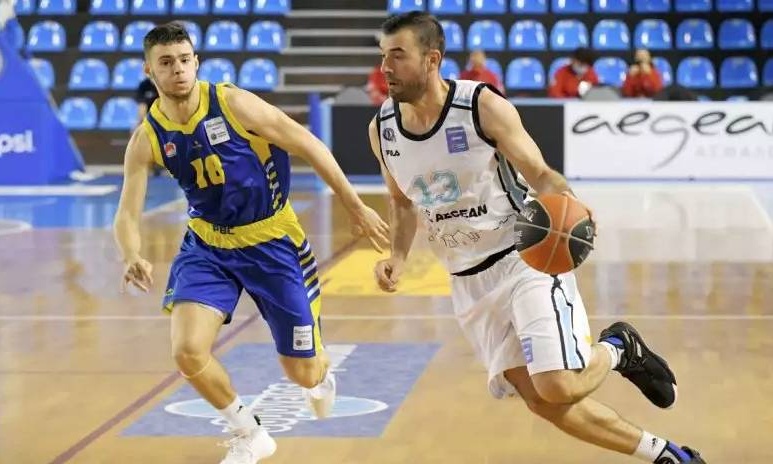 Ζάρας: «Κομβικό ματς ενόψει συνέχειας»