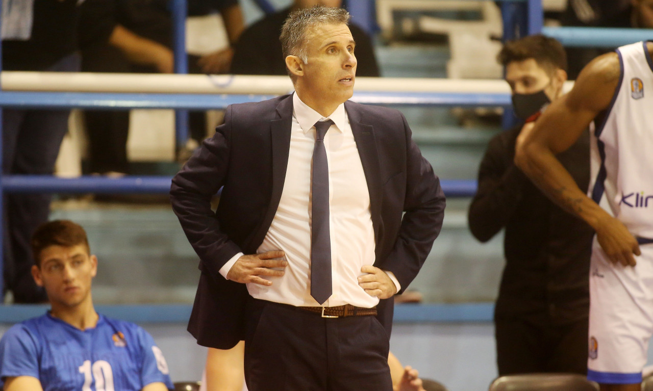 Ηρακλής: Ατομικό πρόγραμμα ο Σταμάτης