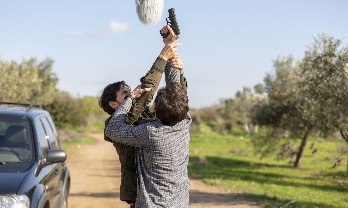 Σασμός spoiler: Η επόμενη μέρα μετά το φονικό – Ο Μαθιός καταρρέει και ο Νικηφόρος κινδυνεύει