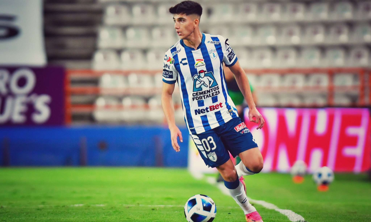 ΠΑΟΚ: Σενάρια στο Μεξικό για Κέβιν Άλβαρεζ