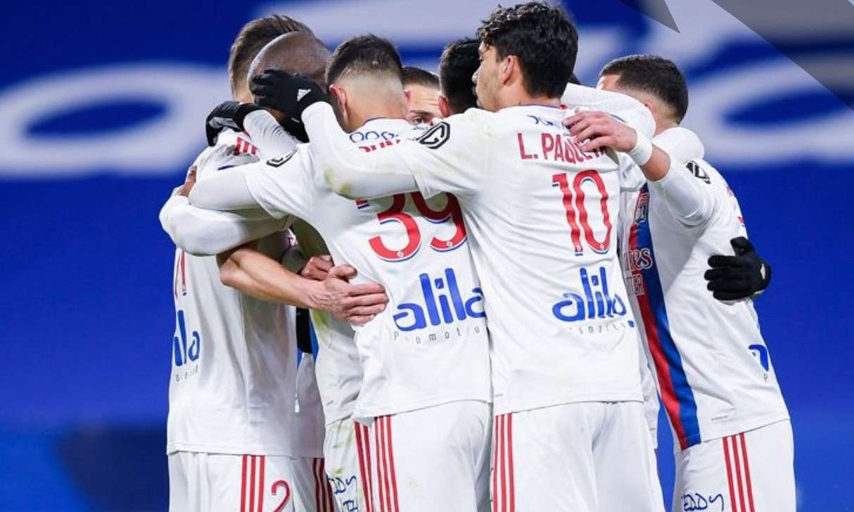 Ligue 1: Πήρε το ντέρμπι η Λιόν