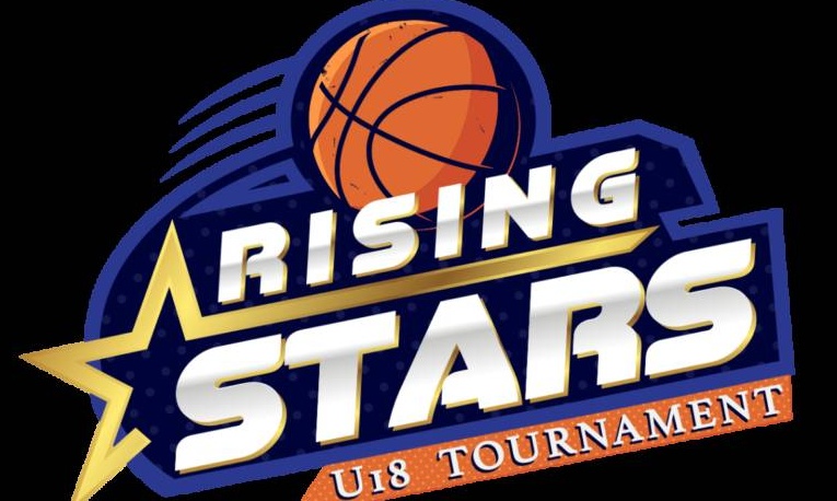 U18 Rising Stars: Τα ρόστερ των ομάδων