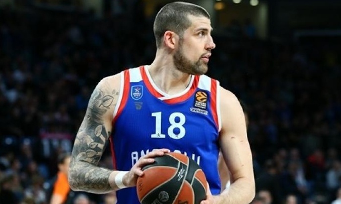 Αναντολού Εφές-Παναθηναϊκός ΟΠΑΠ: Το τρίποντο-«μαχαιριά» που έκρινε το παιχνίδι στο Σινάν Ερντέν