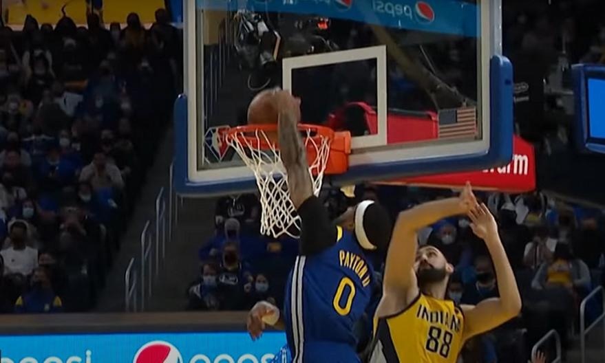 NBA: To Top-5 της ημέρας (21/01)