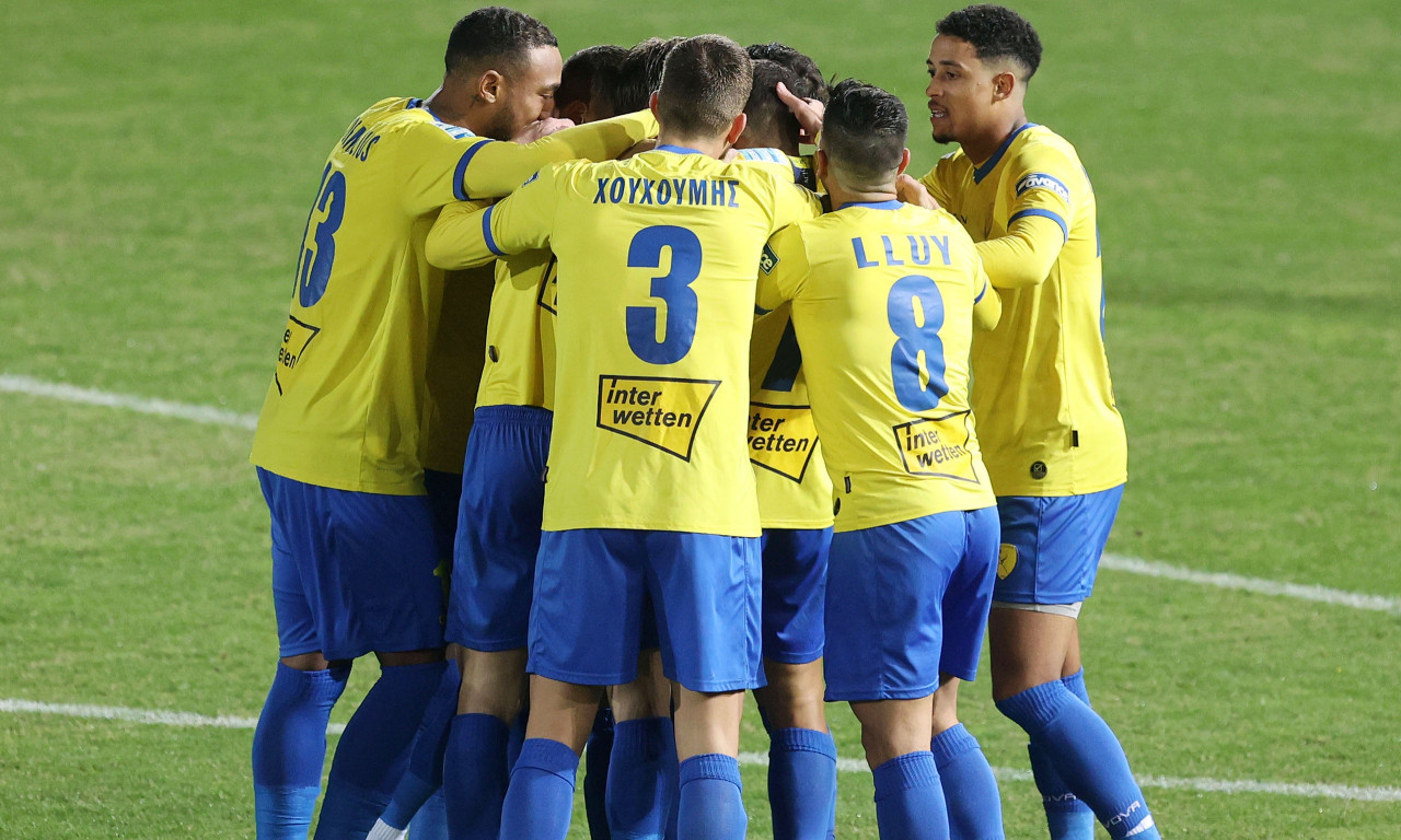 ΟΦΗ-Παναιτωλικός 2-4: Με κεκτημένη ταχύτητα πήραν την ματσάρα οι Αγρινιώτες (videos+photos)