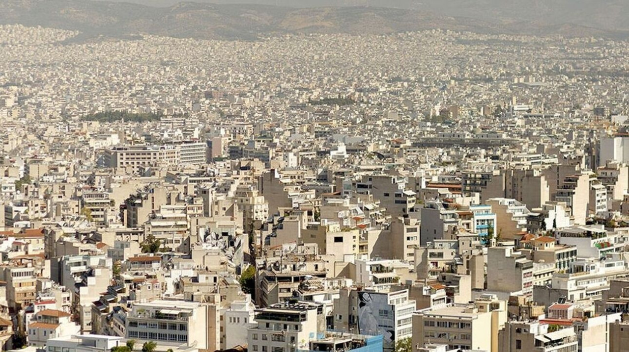 ΕΝΦΙΑ: Παρουσιάζονται στους θεσμούς οι αλλαγές για το 2022 – Τι αλλάζει