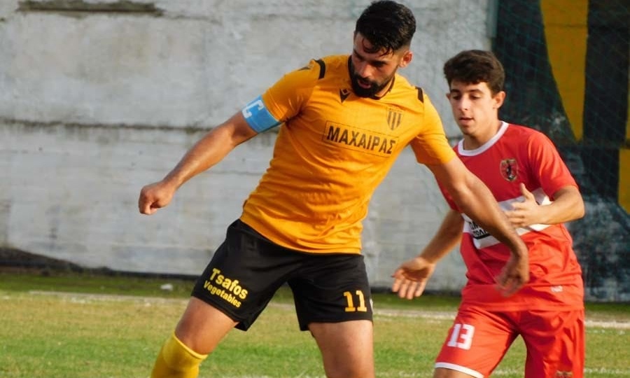 Χαμός σε ματς στην Πάτρα – Χτύπησαν τον επόπτη και διακόπηκε το ματς!