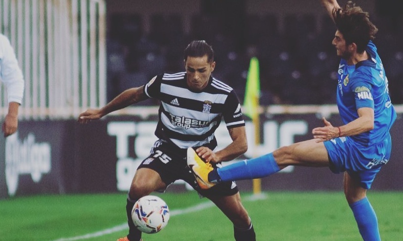 Λαμία: Προ των πυλών έμπειρος Ισπανός μπακ (photos)