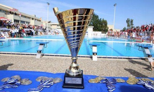 Κύπελλο Πόλο: Τη Δευτέρα 24/1… κληρώνει για άνδρες και γυναίκες