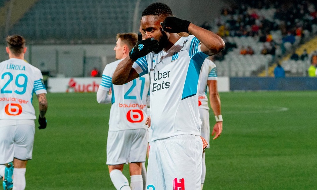 Ligue 1: Φουλάρει για το Champions League η Μαρσέιγ - Λύγισε και τη Λανς (video+photos)
