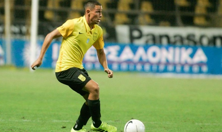 Μαρμαρίδης: «Από εμάς εξαρτάται»