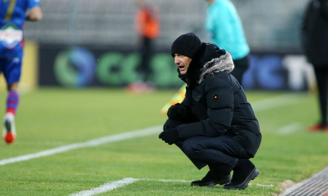 Λουτσέσκου: «Μόλις περάσαμε στην Ευρώπη, όλοι ηρέμησαν…» (Video)