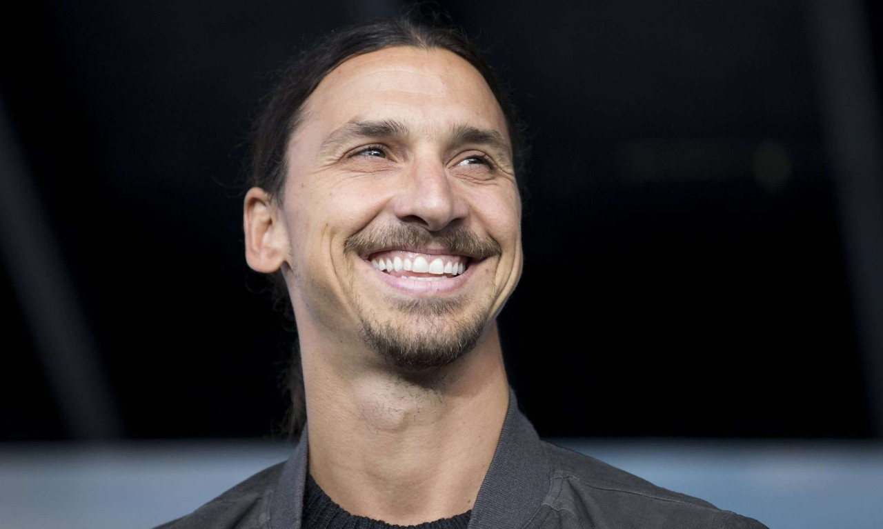 Πήρε θέση ο Ζλάταν – Διαφωνεί με τον υποχρεωτικό εμβολιασμό!