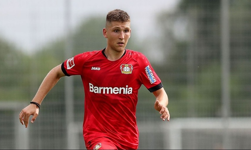 Ρέτσος: Οριστικά στη Βερόνα - Πέφτουν υπογραφές