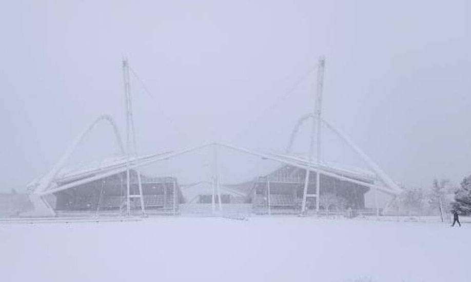Στον «αέρα» το ΑΕΚ-ΠΑΟΚ - Αποφασίζει η ΕΠΟ και η... «Ελπίδα»