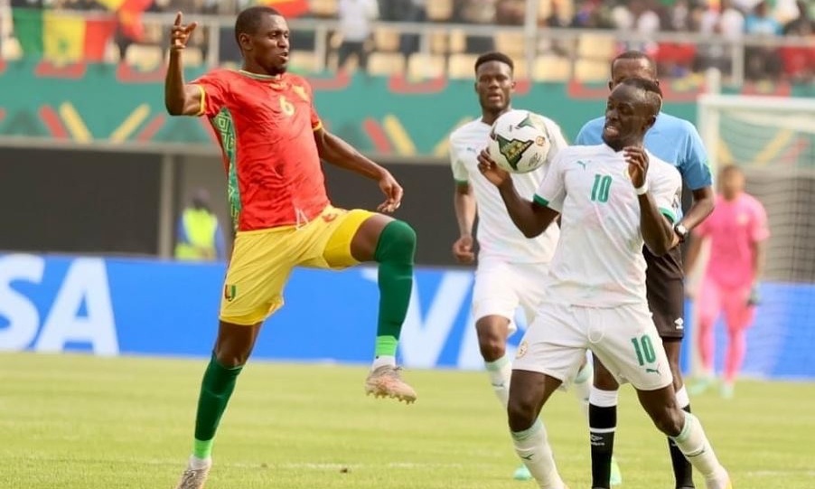 Το Κύπελλο Εθνών Αφρικής συνεχίζεται με νοκ άουτ παιχνίδια